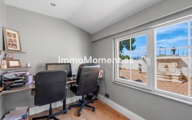 Wiederverkauf - Landhaus - Almoradí - Almoradi Centro