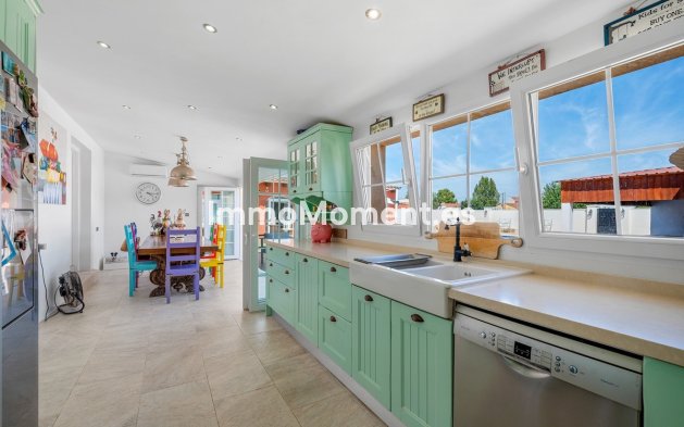 Wiederverkauf - Landhaus - Almoradí - Almoradi Centro