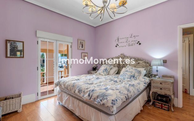 Wiederverkauf - Landhaus - Almoradí - Almoradi Centro