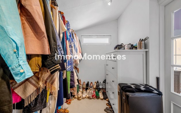 Wiederverkauf - Landhaus - Almoradí - Almoradi Centro