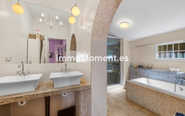 Wiederverkauf - Landhaus - Almoradí - Almoradi Centro