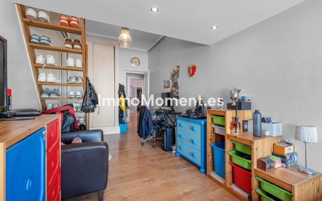 Wiederverkauf - Landhaus - Almoradí - Almoradi Centro