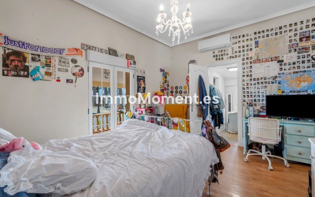 Wiederverkauf - Landhaus - Almoradí - Almoradi Centro