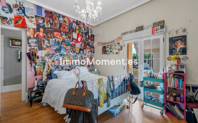 Wiederverkauf - Landhaus - Almoradí - Almoradi Centro