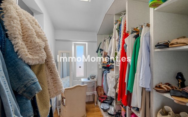 Wiederverkauf - Landhaus - Almoradí - Almoradi Centro