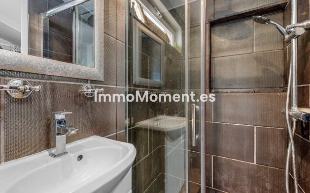 Wiederverkauf - Landhaus - Almoradí - Almoradi Centro