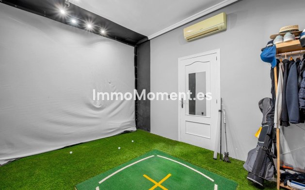 Wiederverkauf - Landhaus - Almoradí - Almoradi Centro