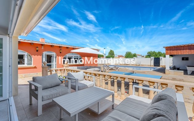 Wiederverkauf - Landhaus - Almoradí - Almoradi Centro