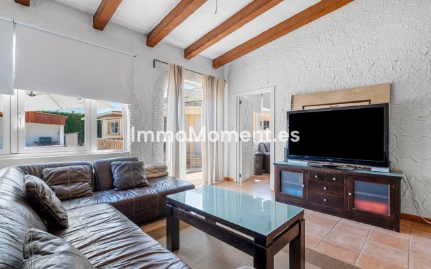 Wiederverkauf - Landhaus - Almoradí - Almoradi Centro