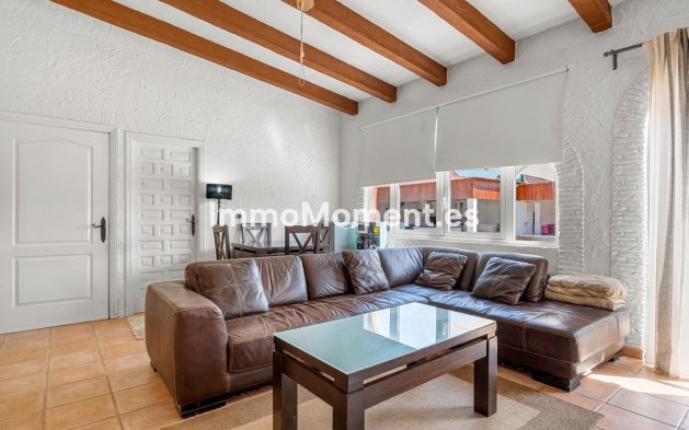 Wiederverkauf - Landhaus - Almoradí - Almoradi Centro