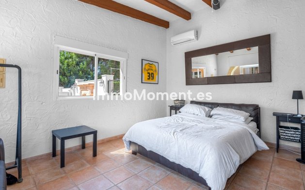 Wiederverkauf - Landhaus - Almoradí - Almoradi Centro