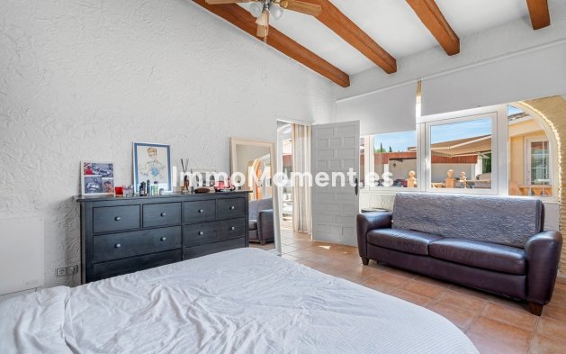 Wiederverkauf - Landhaus - Almoradí - Almoradi Centro