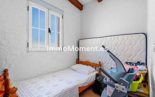 Wiederverkauf - Landhaus - Almoradí - Almoradi Centro