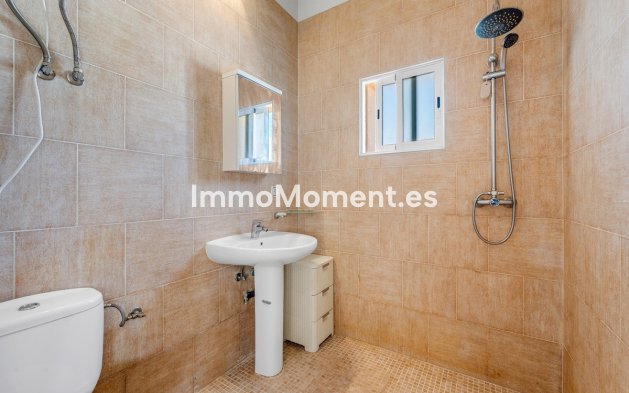 Wiederverkauf - Landhaus - Almoradí - Almoradi Centro