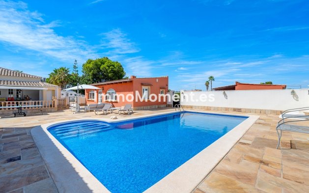 Wiederverkauf - Landhaus - Almoradí - Almoradi Centro