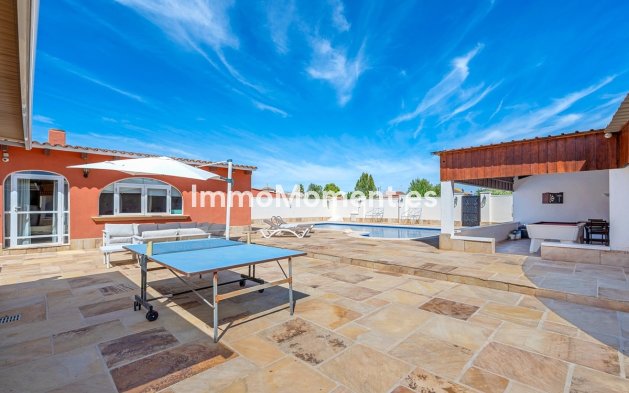 Wiederverkauf - Landhaus - Almoradí - Almoradi Centro