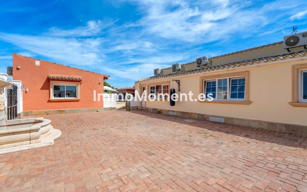 Wiederverkauf - Landhaus - Almoradí - Almoradi Centro