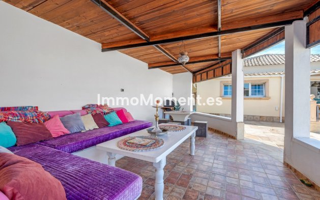 Wiederverkauf - Landhaus - Almoradí - Almoradi Centro