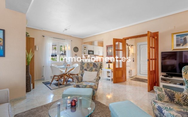 Resale - Villa - Rojales - Ciudad Quesada
