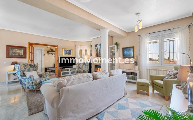 Resale - Villa - Rojales - Ciudad Quesada