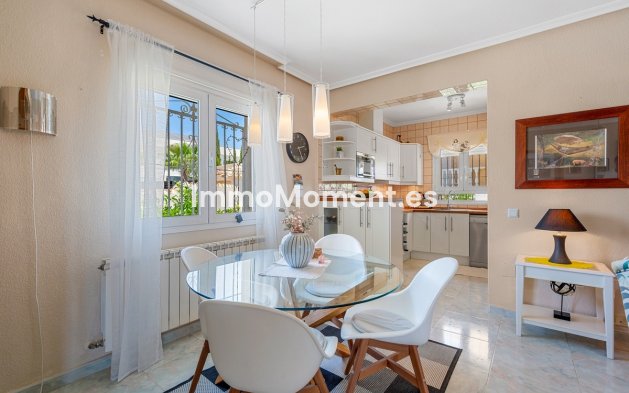 Resale - Villa - Rojales - Ciudad Quesada