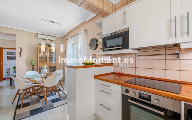 Resale - Villa - Rojales - Ciudad Quesada