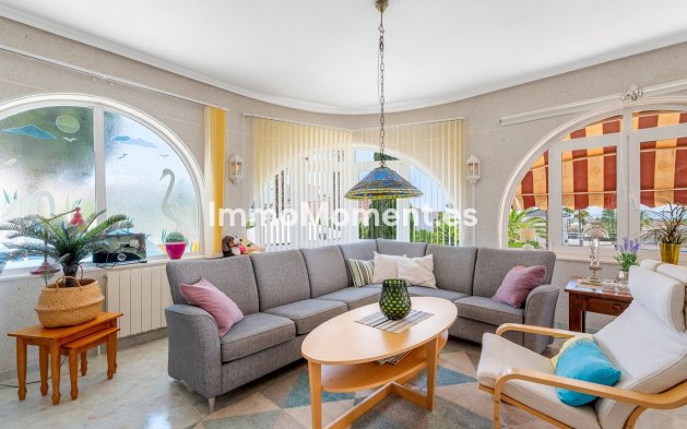 Resale - Villa - Rojales - Ciudad Quesada