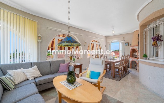 Resale - Villa - Rojales - Ciudad Quesada