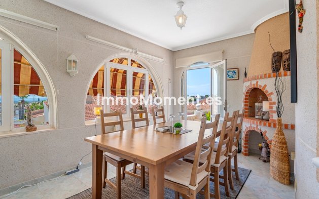 Resale - Villa - Rojales - Ciudad Quesada