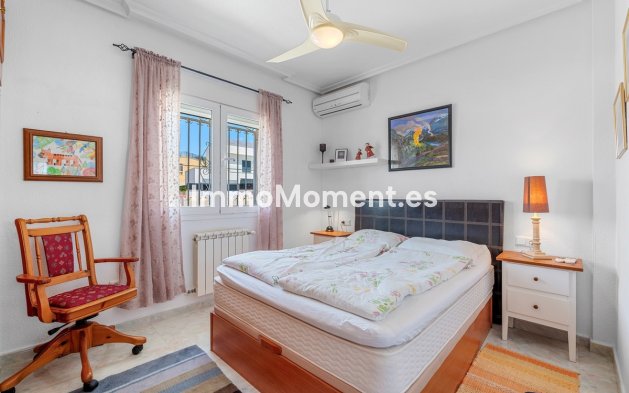 Resale - Villa - Rojales - Ciudad Quesada