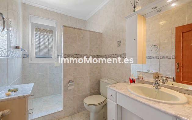 Resale - Villa - Rojales - Ciudad Quesada