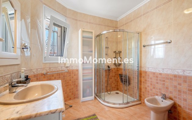 Resale - Villa - Rojales - Ciudad Quesada