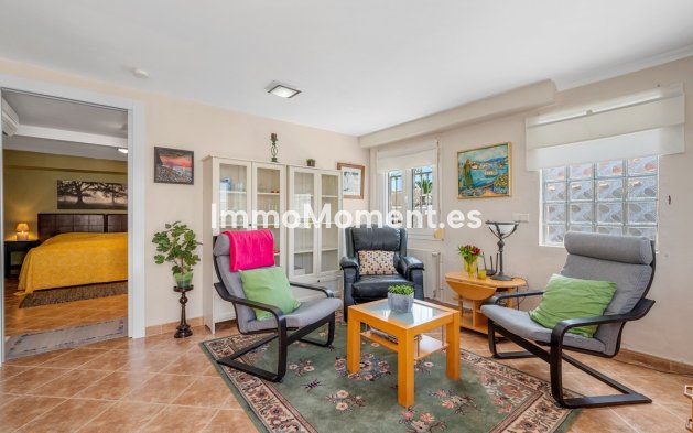 Resale - Villa - Rojales - Ciudad Quesada