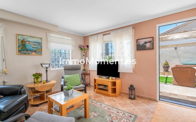 Resale - Villa - Rojales - Ciudad Quesada