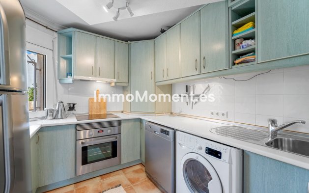 Resale - Villa - Rojales - Ciudad Quesada