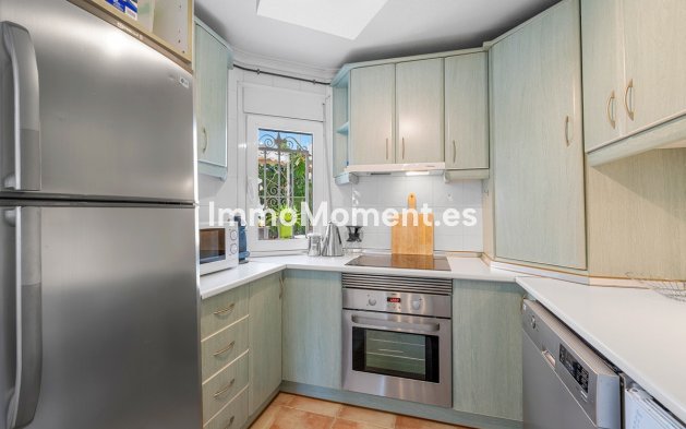 Resale - Villa - Rojales - Ciudad Quesada