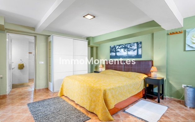 Resale - Villa - Rojales - Ciudad Quesada