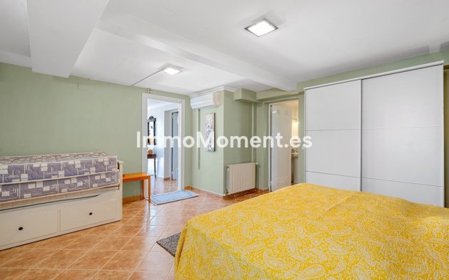 Resale - Villa - Rojales - Ciudad Quesada