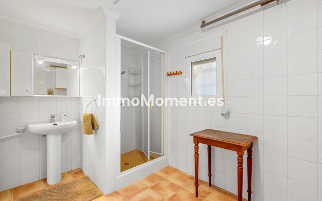 Resale - Villa - Rojales - Ciudad Quesada