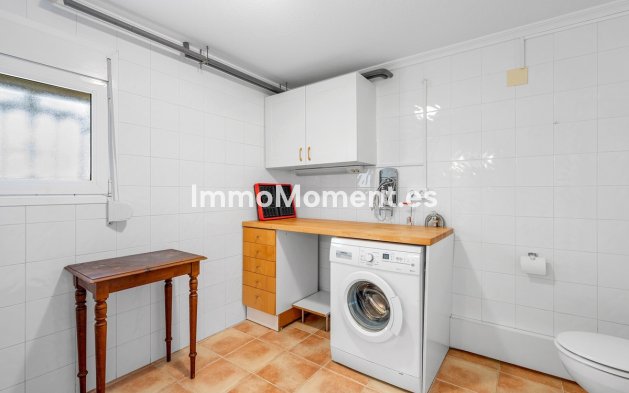 Resale - Villa - Rojales - Ciudad Quesada