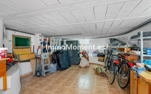 Resale - Villa - Rojales - Ciudad Quesada