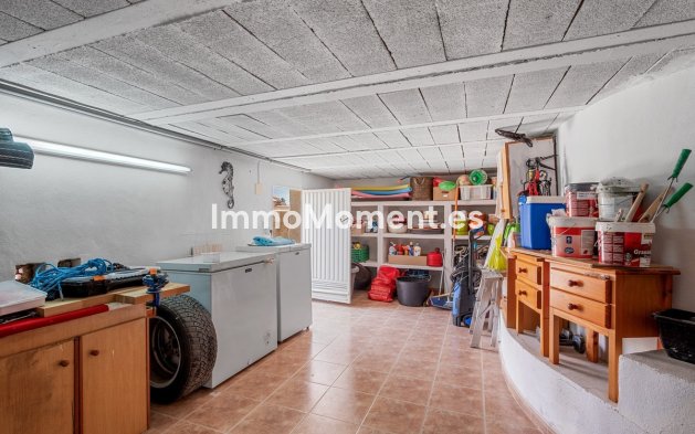 Resale - Villa - Rojales - Ciudad Quesada