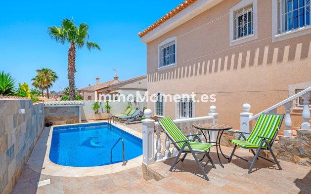 Resale - Villa - Rojales - Ciudad Quesada