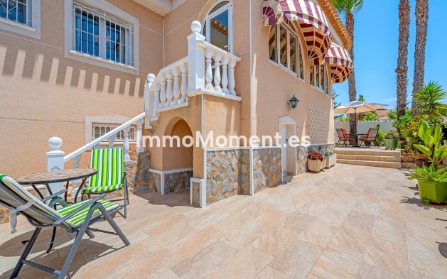 Resale - Villa - Rojales - Ciudad Quesada