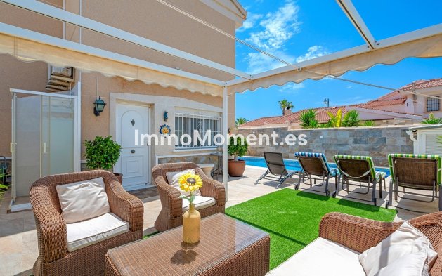 Resale - Villa - Rojales - Ciudad Quesada