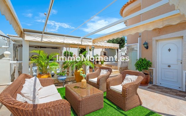 Resale - Villa - Rojales - Ciudad Quesada