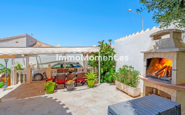 Resale - Villa - Rojales - Ciudad Quesada