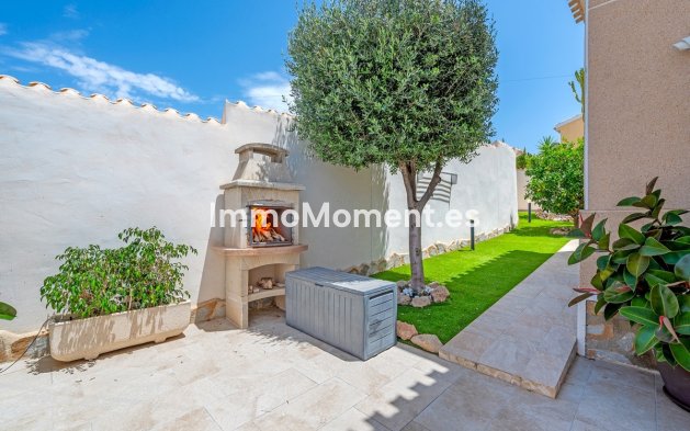 Resale - Villa - Rojales - Ciudad Quesada