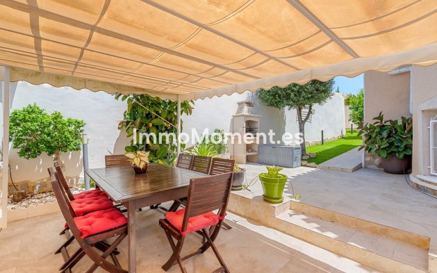 Resale - Villa - Rojales - Ciudad Quesada