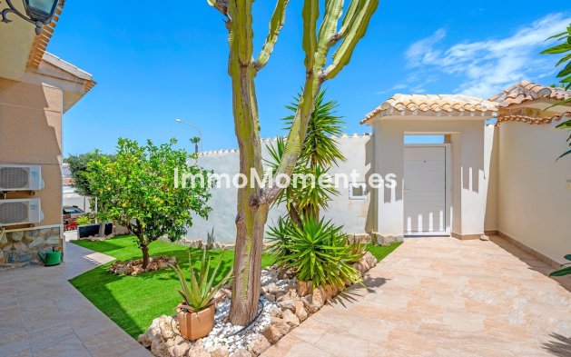 Resale - Villa - Rojales - Ciudad Quesada